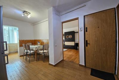 2 Camere Decomandat Zona Trocadero Mobilat Modern Gaze Termen Lung - 4