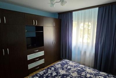 Apartament cu 2 camere decomandat, mobilat în Dristor - 5