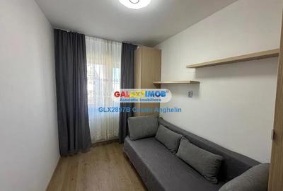 Apartament 2 Camere Renovat Nou - Crangasi