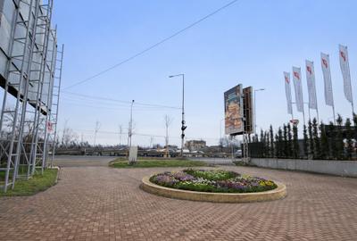 Vilă de inchiriat Băneasa- DN - intre Liceul Francez-Willbrook Platinum,Sector 1 - 15