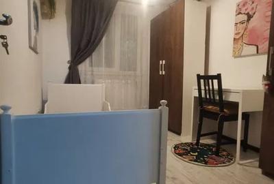 Apartament 3 camere, decomandat, 56 mp, ac, metrou aproape, Pacii - 2