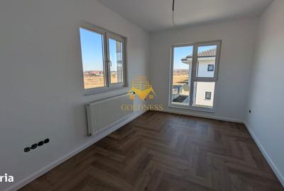 Casă cu 4 camere cu Teren 470 Mp în Jucu - 10