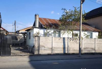 Casă cu 3 camere cu Teren 185 Mp în Brestei - 10