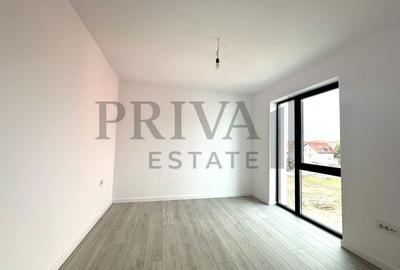 Apartament cu 2 camere decomandat în Braytim - 12