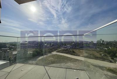 ETAJ 3-6-9-13 | 3 CAMERE| VEDERE PANORAMICA| PARCARE| ONE VERDI PARK - 3