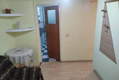 Apartament cu 2 camere decomandat, mobilat în Gorjului - 7