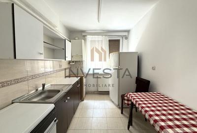 Apartament 2 camere, zona Horea - parter, mobilat și utilat - 4