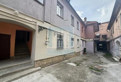 Garsonieră semidecomandată, mobilată în Centrul Istoric - 4