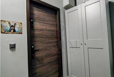 DUMBRAVITA - 3 CAM - ETJ.2 - BLOC NOU - PARCARE - PREMIUM - SPATIOS - 16