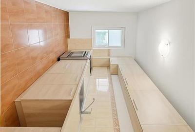 Apartament cu 2 camere decomandat în Decebal - 5