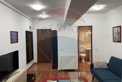 Apartament cu 2 camere decomandat, mobilat în Tomis Nord - 5