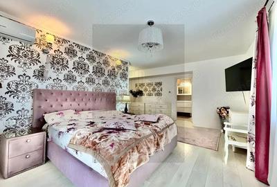 PENTHOUSE DE VIS LUX, NATURA ?I PRIVELI?TE UNICA - 1