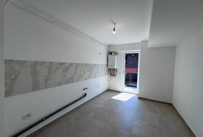 Apartament cu 4 camere decomandat în Bucium - 7