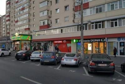 Spațiu comercial, 100 mp în Brâncoveanu