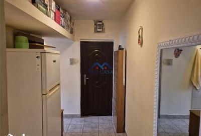 Apartament cu 2 camere în Cetate