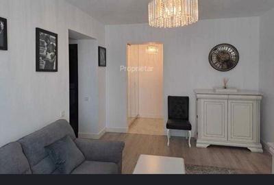 Apartament 3 camere Lux + parcare subterana in Complex Onix Park North Residence - 2