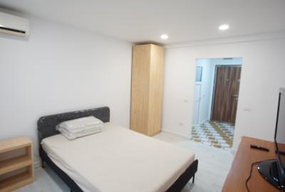 Garsonieră semidecomandată, mobilată în Păcii - 4