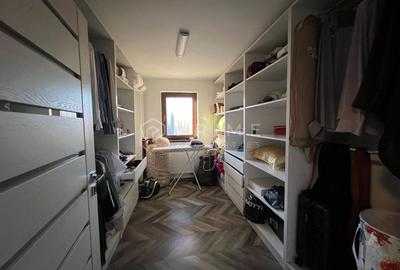 Casă individuală cu 6 camere cu Canalizare în Unirii - 26