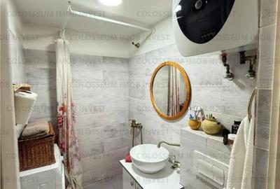 Garsonieră semidecomandată în Bartolomeu - 6