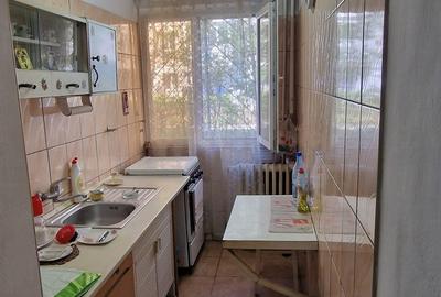 Apartament cu 2 camere semidecomandat în Malu Roșu - 2