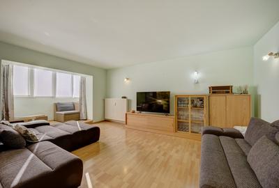 DECEBAL - Vanzare apartament 4 camere –  93 mp ! - 4