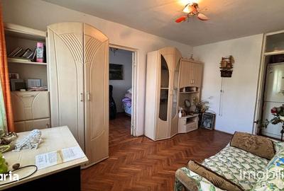 Apartament cu 2 camere semidecomandat în Petros - 6