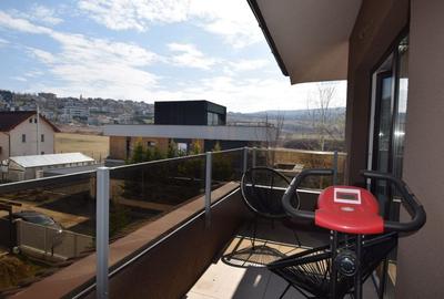 Duplex premium/Cartier Borhanci - 11