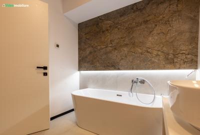 Apartament 3 camere, central, zona de case, bloc 2025 - 15