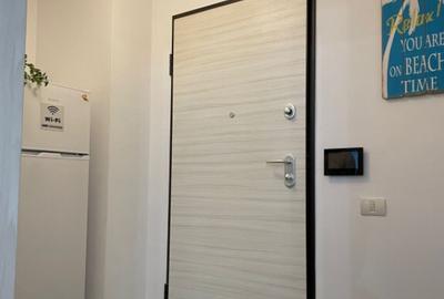 Garsoniera Mamaia Nord - 5