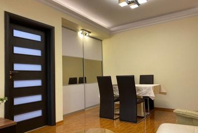 Apartament 3 camere bloc nou, lux, 2 locuri parcare subterana si boxa - 9