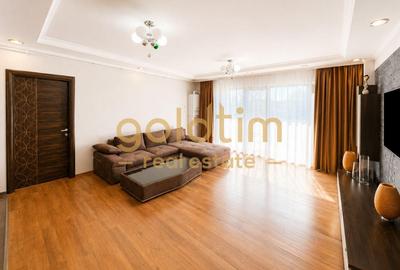 Apartament cu 2 camere decomandat în Pipera - 12