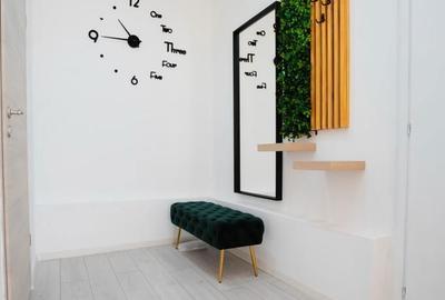 Apartament cu 2 camere semidecomandat în Drumul Carului - 7