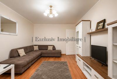 Apartament cu 3 camere decomandat în Dacia - 2