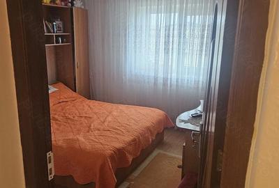 Apartament cu 2 camere decomandat în Central - 1