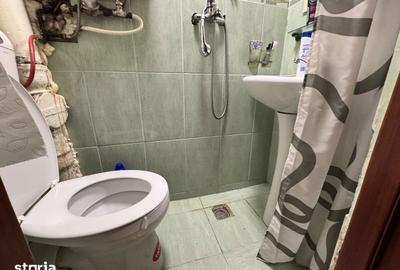 Apartament cu 2 camere în Cornișa - 9