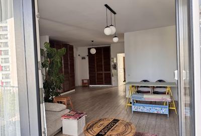 Apartament 2 camere, 60mp, zona Plaza-Lujerului Apartament 2 camere, 60mp, zona Plaza-Lujerului - 13