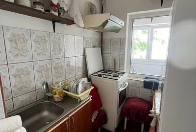 Apartament 1 camera Galati- Iceftim - 5