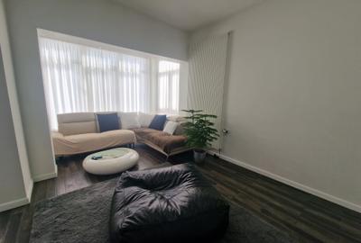 Apartament cu 3 camere decomandat, mobilat în Central - 5