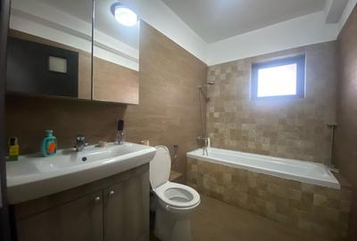 Casa de vanzare, 110mp, centrala proprie, mobilata, utilata, Bragadiru - 6