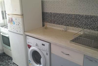 Apartament cu 2 camere decomandat în Gojdu - 4