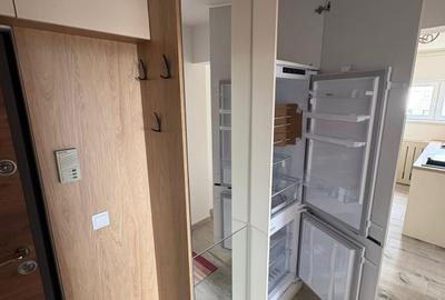 Apartament cu 2 camere decomandat în Central - 5