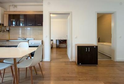 Apartament 2 camere Chinteni - 3