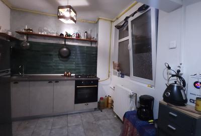 2 CAMERE, 1 Mai , Calea Grivitei,  RENOVAT,  PARTER,  COMPLET  MOBILAT, - 5
