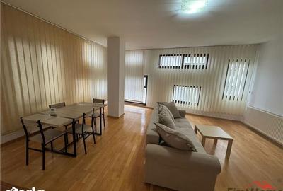 Apartament cu 2 camere, mobilat în Ultracentral - 10