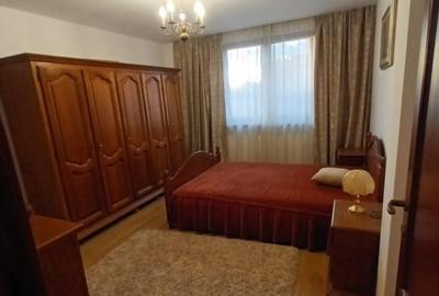 Casă individuală cu 6 camere cu Canalizare în Giulești - 7