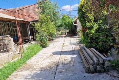 Casă cu 4 camere cu Teren 200 Mp în Zărand - 2