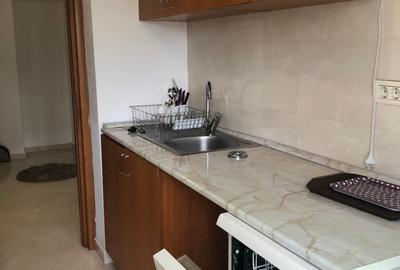 Apartament cu 3 camere decomandat, mobilat în P-ța Unirii - 4