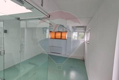 Spatiu comercial 11 mp de inchiriat - 2
