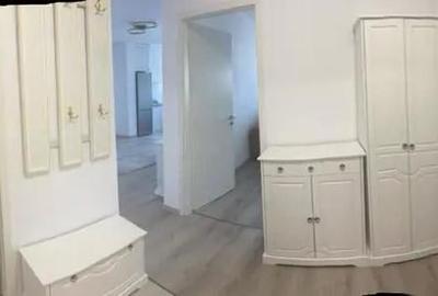 Apartament cu 3 camere decomandat în Take Ionescu - 1