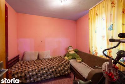 Apartament cu 4 camere în Podgoria - 6